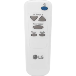 LG 18,000 BTU Wi-Fi Enabled Window Air Conditioner -FRIGIDAIRE Sales Shop lg lw1821ersm 18000btu window ac elecronic control remote control