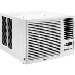 LG 23,000 BTU Window Air Conditioner W/ Heat -FRIGIDAIRE Sales Shop lg lw2416hr window ac with heat right angle