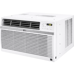 LG 24,500 BTU Window Air Conditioner W/ Electronic Controls