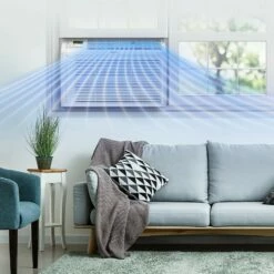 LG 6,000 BTU Window Air Conditioner 21 LG 6,000 BTU Window Air Conditioner -FRIGIDAIRE Sales Shop lg lw6017r 6000 btu window ac lifestyle