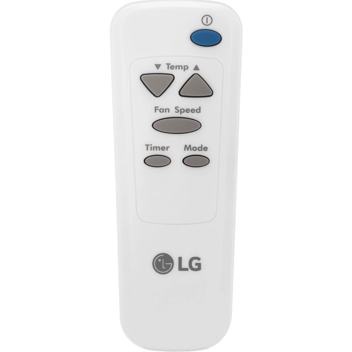 LG 6,000 BTU Window Air Conditioner 10 LG 6,000 BTU Window Air Conditioner - Image 8