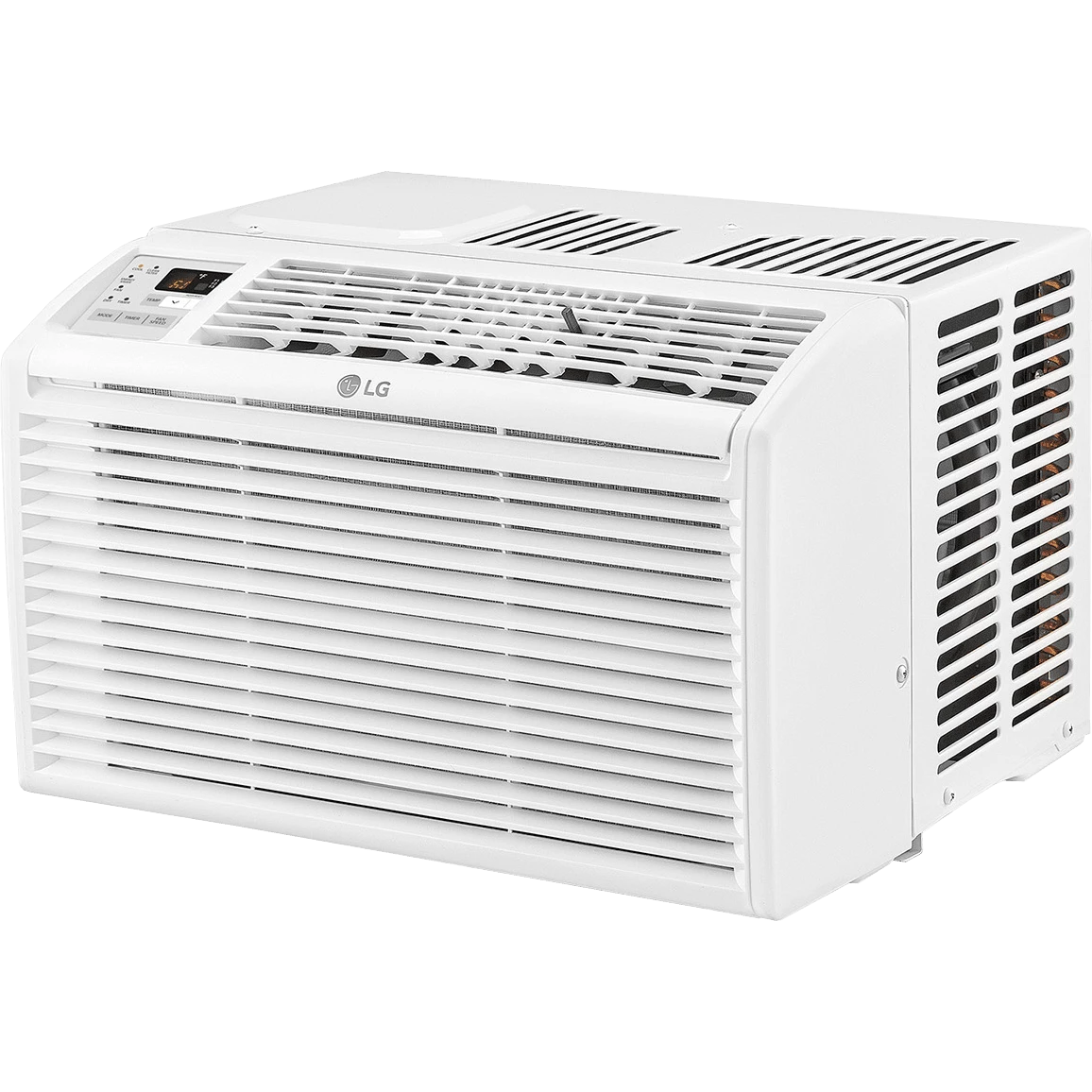 LG 6,000 BTU Window Air Conditioner 5 LG 6,000 BTU Window Air Conditioner - Image 3