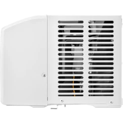 LG 6,000 BTU Window Air Conditioner 17 LG 6,000 BTU Window Air Conditioner -FRIGIDAIRE Sales Shop lg lw6017r 6000 btu window ac side