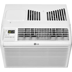 LG 6,000 BTU Window Air Conditioner 15 LG 6,000 BTU Window Air Conditioner -FRIGIDAIRE Sales Shop lg lw6017r 6000 btu window ac top angle