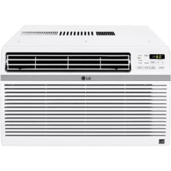 LG 8,000 BTU Window Air Conditioner