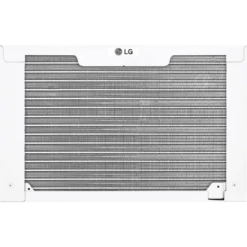 LG 8,000 BTU Wi-Fi Enabled Window Air Conditioner -FRIGIDAIRE Sales Shop lg lw8017ersm window ac back