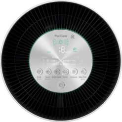 LG PuriCare 360 Degree Air Purifier -FRIGIDAIRE Sales Shop lg puricare 360 degree air purifier control panel