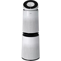 LG PuriCare 360 Degree Air Purifier -FRIGIDAIRE Sales Shop lg puricare 360 degree air purifier showing controls