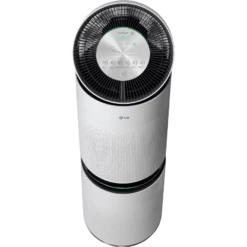LG PuriCare 360 Degree Air Purifier -FRIGIDAIRE Sales Shop lg puricare 360 degree air purifier top angle