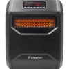 Lifesmart Infrared 6-Element Electric Space Heater -FRIGIDAIRE Sales Shop lifesmart ht 1013 6 element infrared heater front main