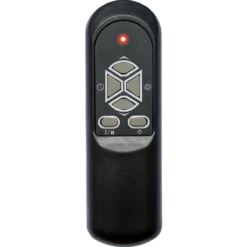 Lifesmart Infrared 6-Element Electric Space Heater -FRIGIDAIRE Sales Shop lifesmart ht 1013 6 element infrared heater remote control