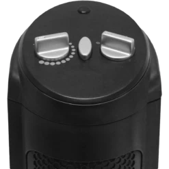 Lifesmart Infrared 16-in. Oscillating Tower Heater -FRIGIDAIRE Sales Shop lifesmart ht1041 oscillating tower space heater controls