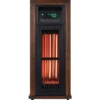 Lifesmart Infrared 23-in. Oscillating Tower Heater -FRIGIDAIRE Sales Shop lifesmart ht1216 tower cabinet space heater front main