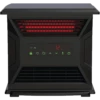 Lifesmart 4 Element Low Profile Infrared Space Heater -FRIGIDAIRE Sales Shop lifesmart ht1276 4 element low profile infrared space heater main