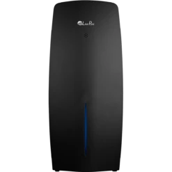 LivePure Combination HEPA Air Purifier & Evaporative Humidifier -FRIGIDAIRE Sales Shop livepure hepa air purifier evaporative humidifier black front off