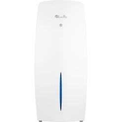 LivePure Combination HEPA Air Purifier & Evaporative Humidifier -FRIGIDAIRE Sales Shop livepure hepa air purifier evaporative humidifier white front