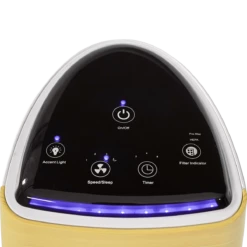 LivePure Sierra Digital True HEPA Tall Tower Air Purifier -FRIGIDAIRE Sales Shop livepure sierra digital tall air purifier controls