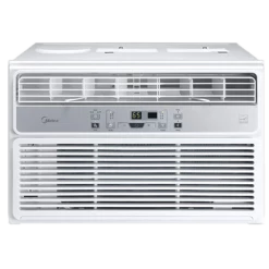 Midea 8,000 BTU EasyCool Window Air Conditioner