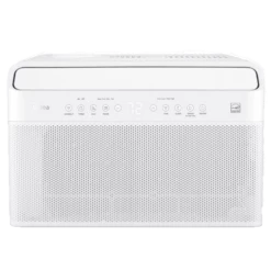 Midea 12,000 BTU U-Shaped Wi-Fi Enabled Window Air Conditioner