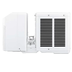 Midea 12,000 BTU U-Shaped Wi-Fi Enabled Window Air Conditioner -FRIGIDAIRE Sales Shop midea maw12v1qwt 12000 btu u shaped wifi enabled window air conditioner profile 2