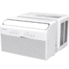 MRCOOL 8,000 BTU U-Shaped Window Air Conditioner -FRIGIDAIRE Sales Shop mrcool mwuco8t115 8000 btu u shaped window air conditioner main