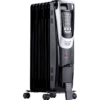 NewAir Oil-Filled Radiator Space Heater -FRIGIDAIRE Sales Shop newair ah 450b oil filled radiator space heater main