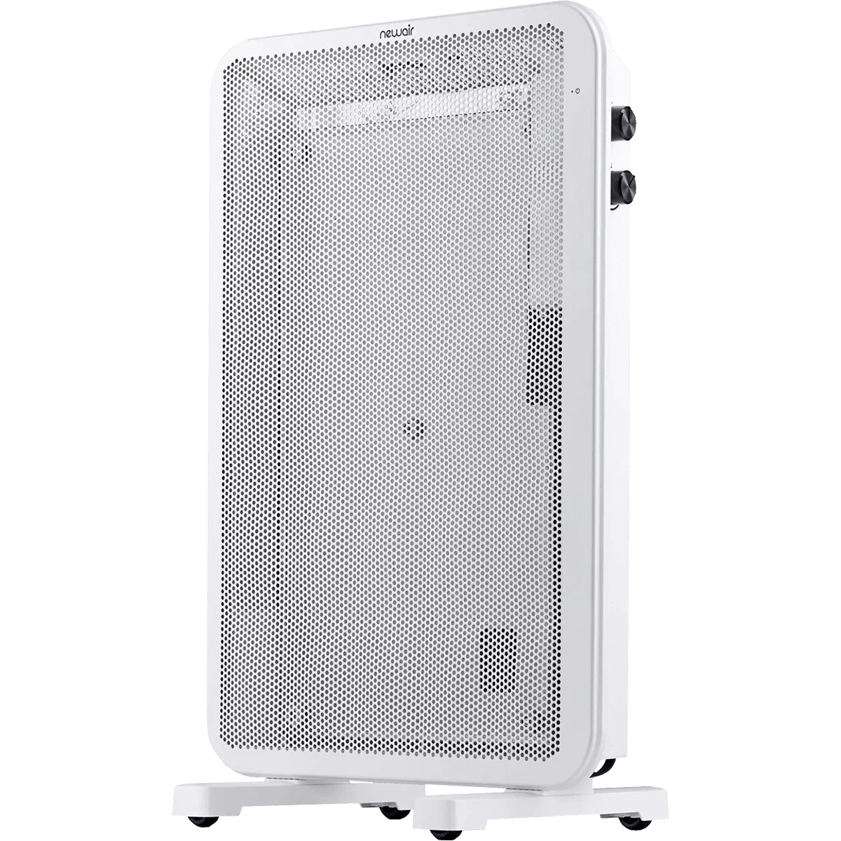 NewAir DiamondHeat 2-in-1 Portable Or Wall Mounted Micathermic Heater Panel 4 NewAir DiamondHeat 2-in-1 Portable Or Wall Mounted Micathermic Heater Panel - Image 2