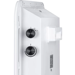 NewAir DiamondHeat 2-in-1 Portable Or Wall Mounted Micathermic Heater Panel 15 NewAir DiamondHeat 2-in-1 Portable Or Wall Mounted Micathermic Heater Panel -FRIGIDAIRE Sales Shop newair diamondheat 2 in 1 portable or wall mounted mica convection heater controls