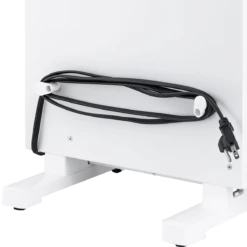 NewAir DiamondHeat 2-in-1 Portable Or Wall Mounted Micathermic Heater Panel 16 NewAir DiamondHeat 2-in-1 Portable Or Wall Mounted Micathermic Heater Panel -FRIGIDAIRE Sales Shop newair diamondheat 2 in 1 portable or wall mounted mica convection heater feet cord