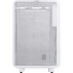 NewAir DiamondHeat 2-in-1 Portable Or Wall Mounted Micathermic Heater Panel