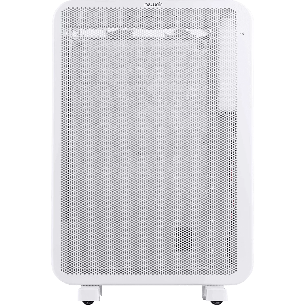 NewAir DiamondHeat 2-in-1 Portable Or Wall Mounted Micathermic Heater Panel 3 NewAir DiamondHeat 2-in-1 Portable Or Wall Mounted Micathermic Heater Panel