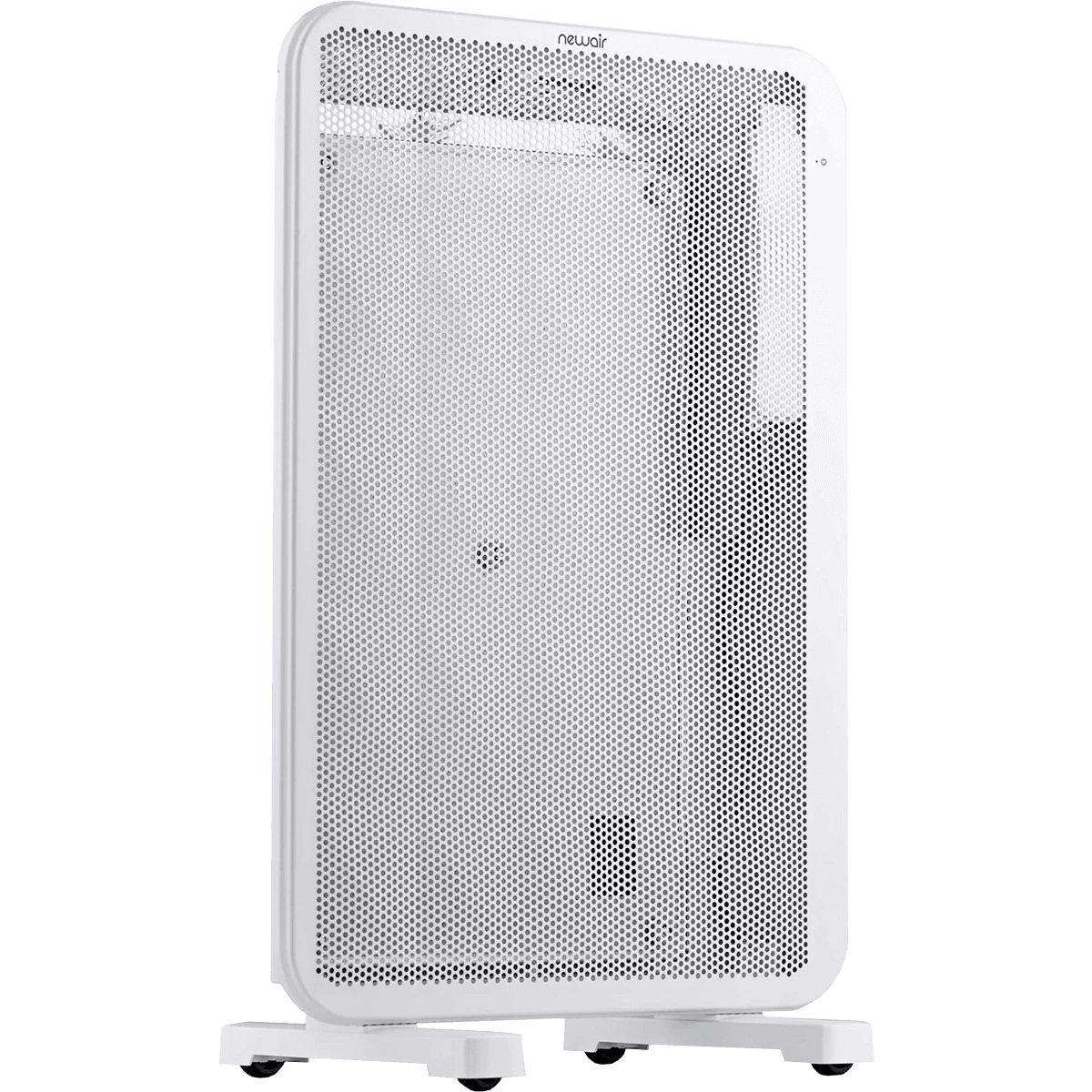 NewAir DiamondHeat 2-in-1 Portable Or Wall Mounted Micathermic Heater Panel 5 NewAir DiamondHeat 2-in-1 Portable Or Wall Mounted Micathermic Heater Panel - Image 3