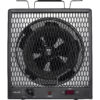 NewAir Portable 5600-Watt Electric Garage Heater -FRIGIDAIRE Sales Shop newair g56 portable 240v garage heater front