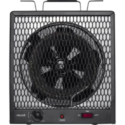 NewAir Portable 5600-Watt Electric Garage Heater