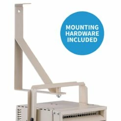 NewAir Hardwired Electric Garage Heater -FRIGIDAIRE Sales Shop newair g73 hardwired electric garage heater mounting hardware graphic