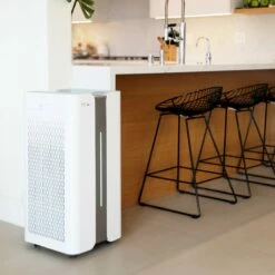 O2 Flow Nail Salon Air Purifier -FRIGIDAIRE Sales Shop o2 flow medical grade commercial air purifier lifestyle 2