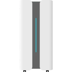 O2 Flow Nail Salon Air Purifier