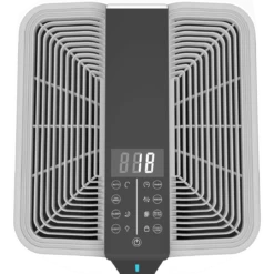 O2 Flow Nail Salon Air Purifier -FRIGIDAIRE Sales Shop o2 flow medical grade commercial air purifier top controls