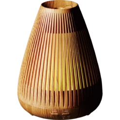 Objecto Essential Oil Diffuser -FRIGIDAIRE Sales Shop objecto a2 aroma diffuser light grain main
