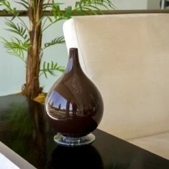 Objecto H3 Hybrid Humidifier -FRIGIDAIRE Sales Shop objecto h3 hybrid humidifier brown ls