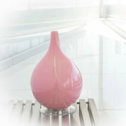 Objecto H3 Hybrid Humidifier -FRIGIDAIRE Sales Shop objecto h3 hybrid humidifier pink ls