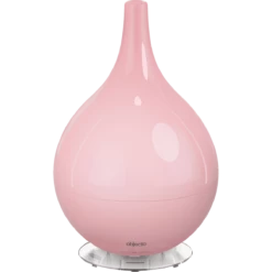 Objecto H3 Hybrid Humidifier -FRIGIDAIRE Sales Shop objecto h3 hybrid humidifier pink main