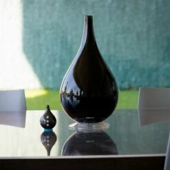 Objecto H4 Hybrid Humidifier -FRIGIDAIRE Sales Shop objecto h4 hybrid humidifier black lifestyle