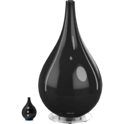 Objecto H4 Hybrid Humidifier -FRIGIDAIRE Sales Shop objecto h4 hybrid humidifier black with remote main