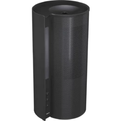 Objecto H5 Spiral Hybrid Humidifier -FRIGIDAIRE Sales Shop objecto h5 spiral hybrid humidifier black main