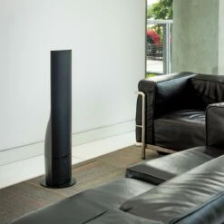 Objecto H9 Tower Hybrid Humidifier -FRIGIDAIRE Sales Shop objecto h9 tower hybrid humidifier black ls