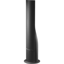 Objecto H9 Tower Hybrid Humidifier -FRIGIDAIRE Sales Shop objecto h9 tower hybrid humidifier black main