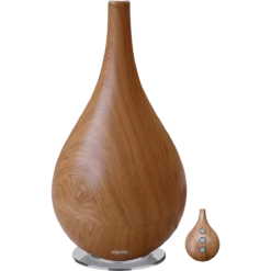 Objecto W4 Hybrid Humidifier -FRIGIDAIRE Sales Shop objecto w4 hybrid humidifier light grain main