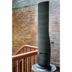 Objecto W9 Tower Cool Mist Humidifier -FRIGIDAIRE Sales Shop objecto w9 tower hybrid humidifier dark grain ls