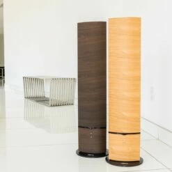 Objecto W9 Tower Cool Mist Humidifier